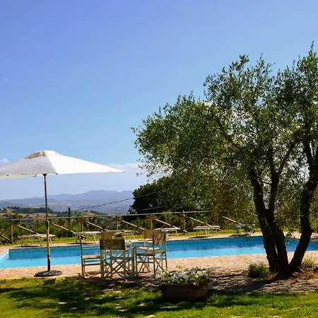 Sleeps 12 Pool Air Con Wifi Collazzone