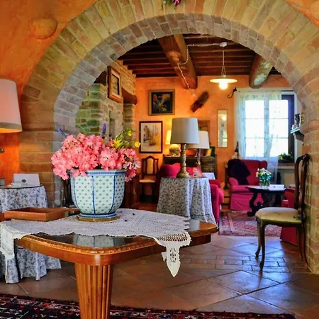 Sleeps 12 Pool Air Con Wifi Collazzone
