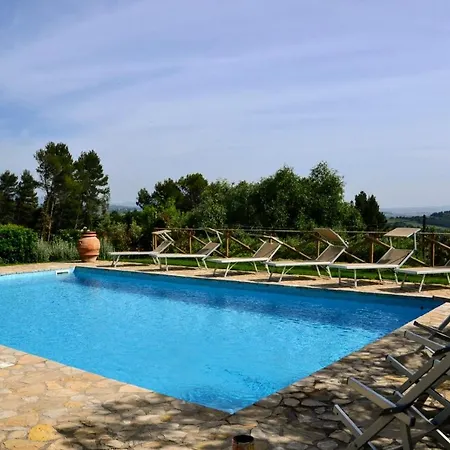 Sleeps 12 Pool Air Con Wifi Tatil Evi Collazzone