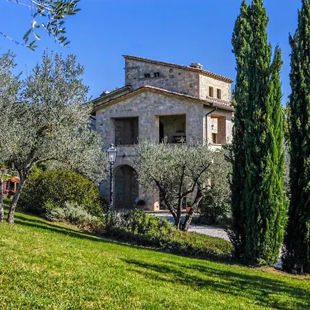 Sleeps 12 Pool Air Con Wifi * Collazzone